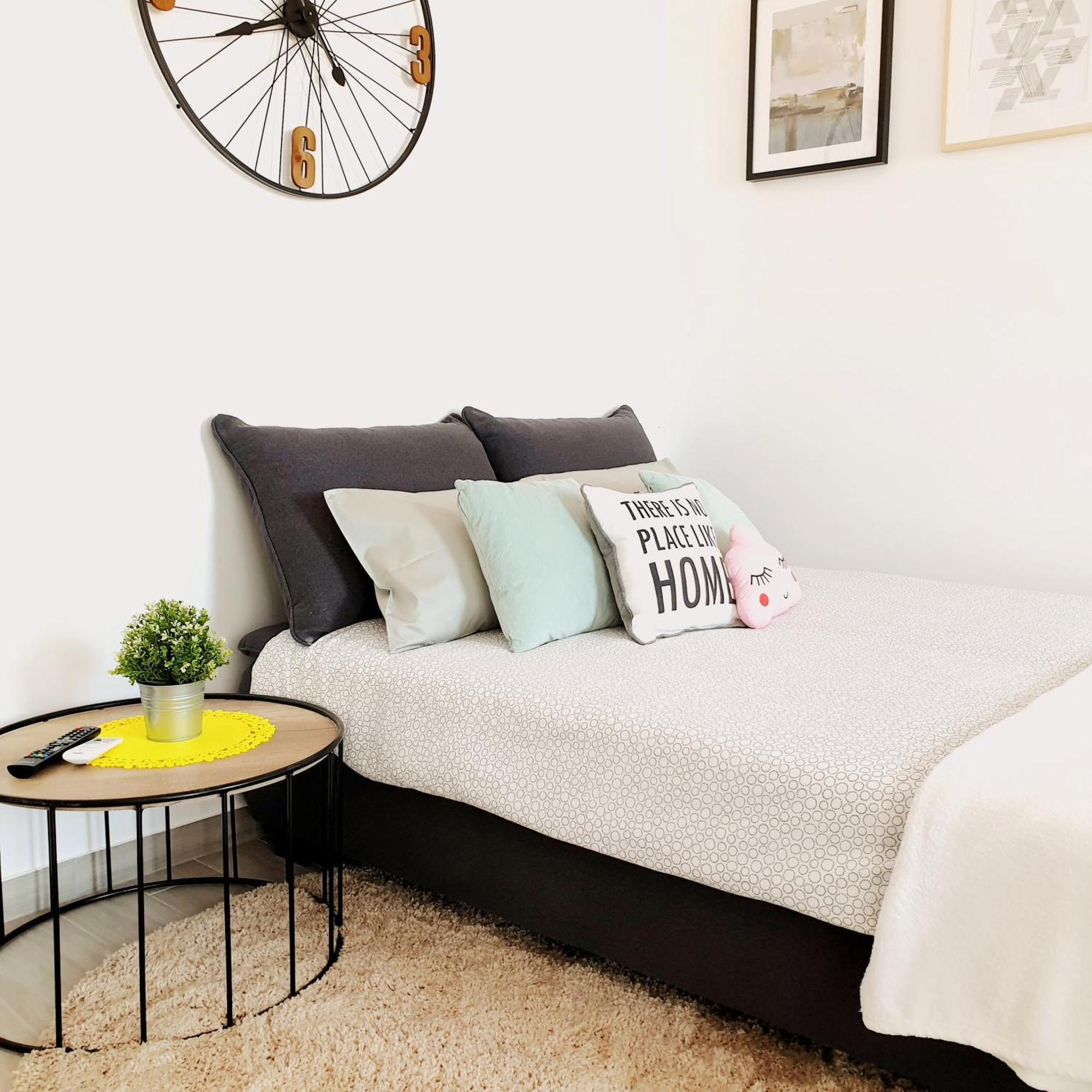Apartment Alba Rijeka Dış mekan fotoğraf