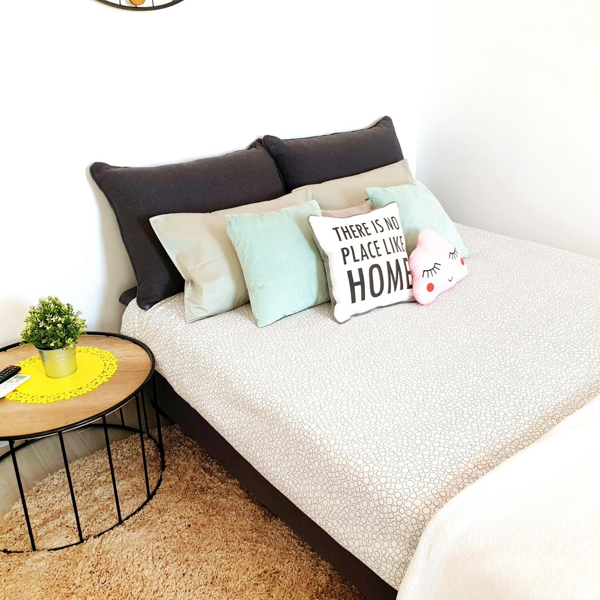 Apartment Alba Rijeka Dış mekan fotoğraf