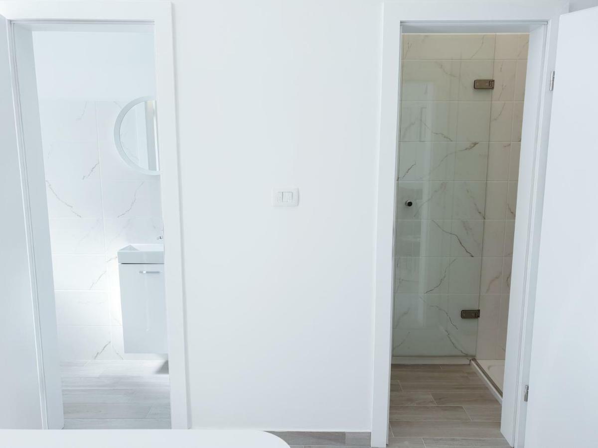 Apartment Alba Rijeka Dış mekan fotoğraf
